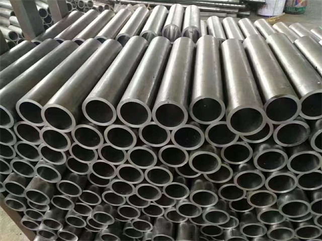 马鞍山精密管材无缝钢管